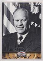 Gerald Ford