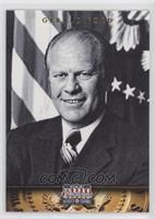 Gerald Ford