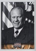 Gerald Ford