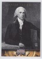 James Madison