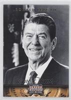 Ronald Reagan