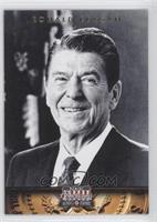 Ronald Reagan