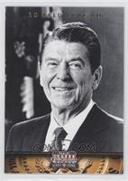 Ronald Reagan