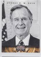 George H. W. Bush