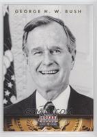 George H. W. Bush