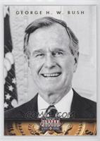 George H. W. Bush