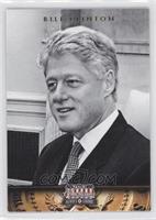 Bill Clinton