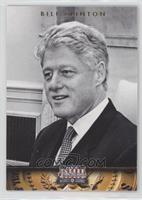 Bill Clinton