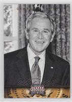 George W. Bush