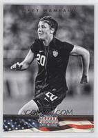 Abby Wambach