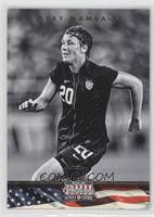 Abby Wambach