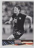 Abby Wambach