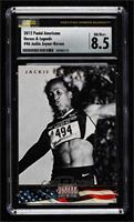 Jackie Joyner-Kersee [CSG 8.5 NM/Mint+]