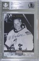 Al Worden [BAS BGS Authentic]