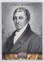 James Monroe