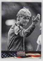 Pia Sundhage