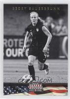 Becky Sauerbrunn