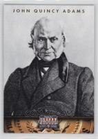 John Quincy Adams