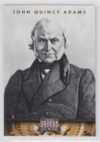 John Quincy Adams