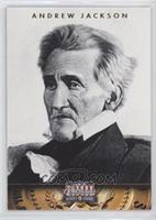 Andrew Jackson