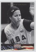 Cat Osterman [Good to VG‑EX]