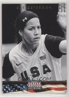 Cat Osterman