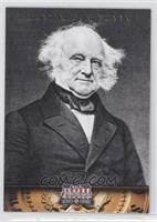 Martin Van Buren