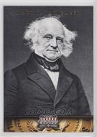 Martin Van Buren