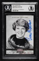 Eileen Collins [BAS BGS Authentic]