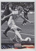 Heather Mitts