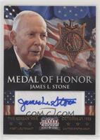 James L. Stone #/249