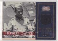 Herbert Carter #/299