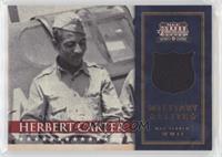 Herbert Carter #/299