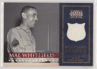 Mal Whitfield #/299