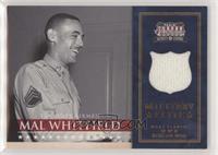 Mal Whitfield #/299