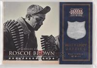 Roscoe Brown #/299