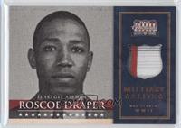 Roscoe Draper #/299