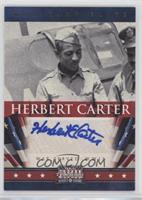 Herbert Carter #/99