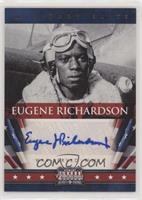 Eugene Richardson #/99