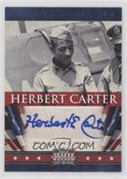 Herbert Carter #/99