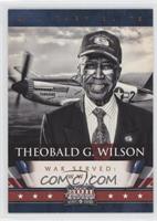 Theobald G. Wilson