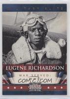 Eugene Richardson