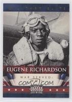 Eugene Richardson