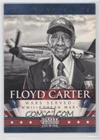 Floyd Carter