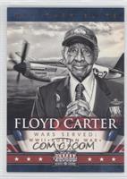 Floyd Carter