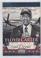 Floyd Carter