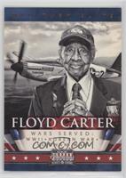 Floyd Carter