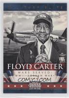 Floyd Carter