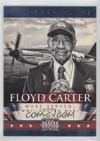 Floyd Carter