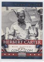 Herbert Carter